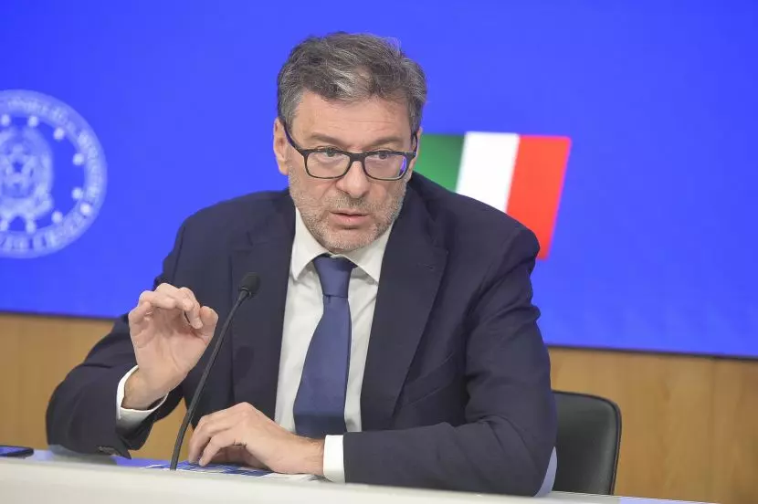 Conti pubblici, Giorgetti “Da Governo impostazione seria e responsabile”