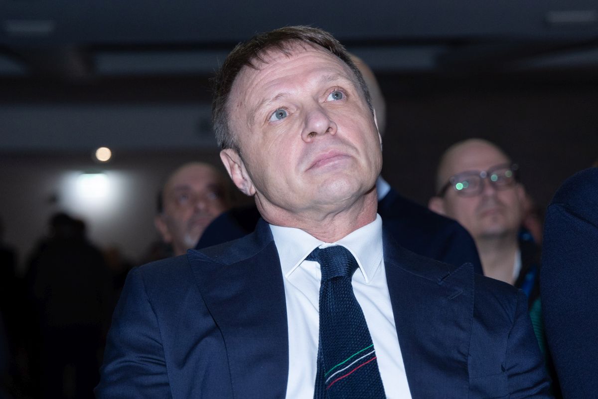 Lollobrigida “Riforma della cittadinanza non è una priorità”