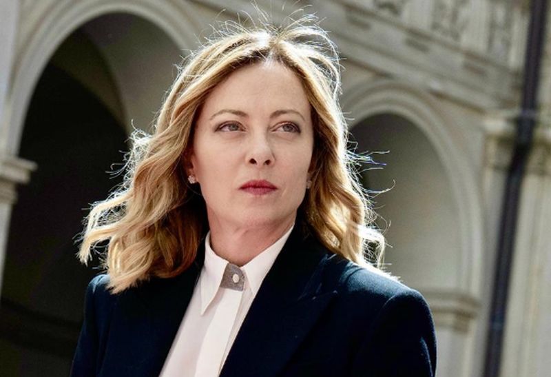 Meloni “Italia sempre più attrattiva per chi vuole investire”