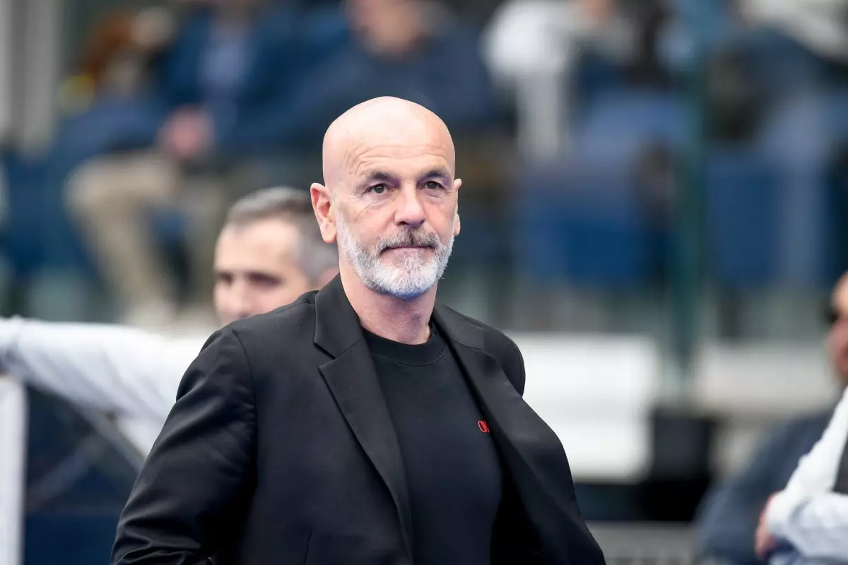 Pioli nuovo allenatore della Fiorentina, firma fino al 2028