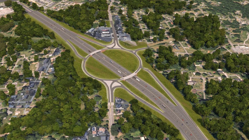 Webuild, Lane si aggiudica un contratto da 337 mln usd negli Usa