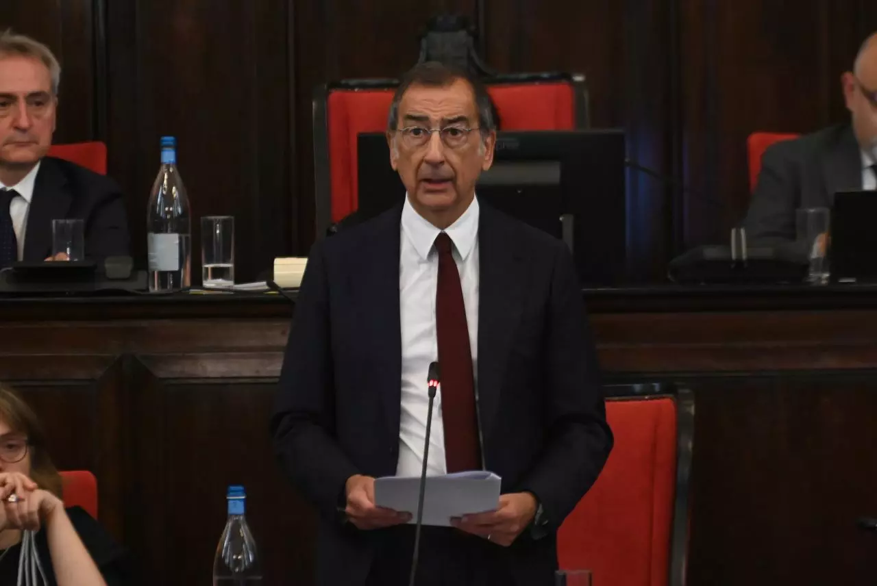 Inchiesta Milano, Sala “Agito per interesse cittadini, mie mani pulite”