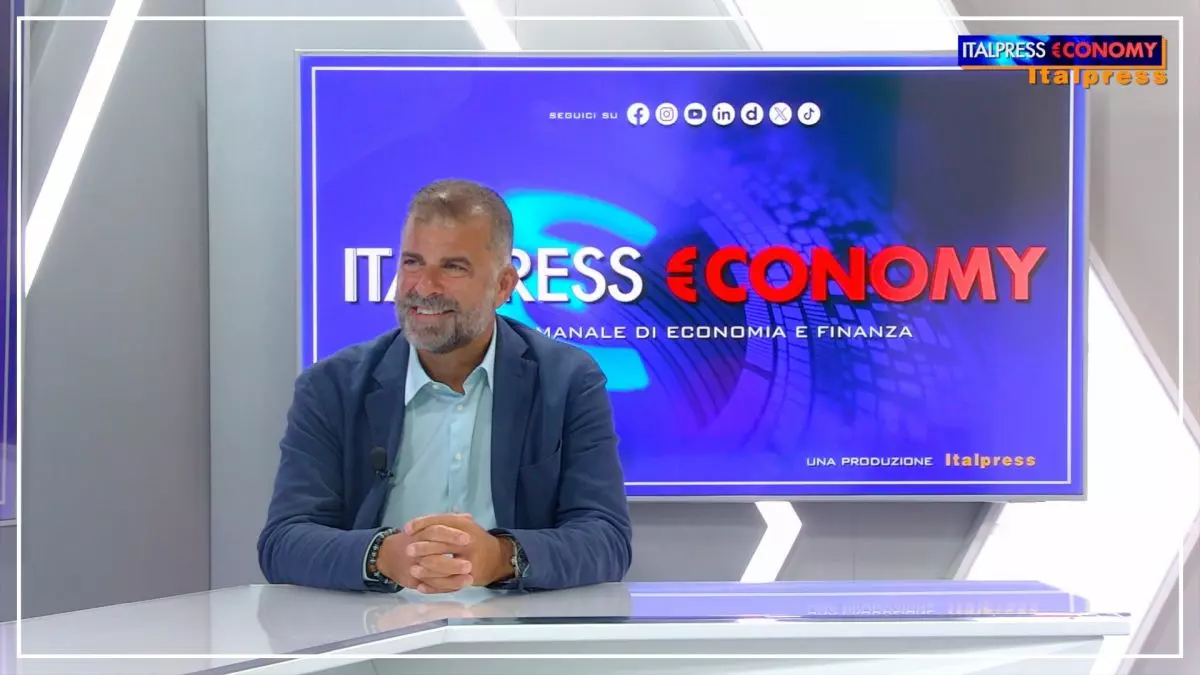 Intelligenza artificiale, Arduini “Serve una visione umanistica”