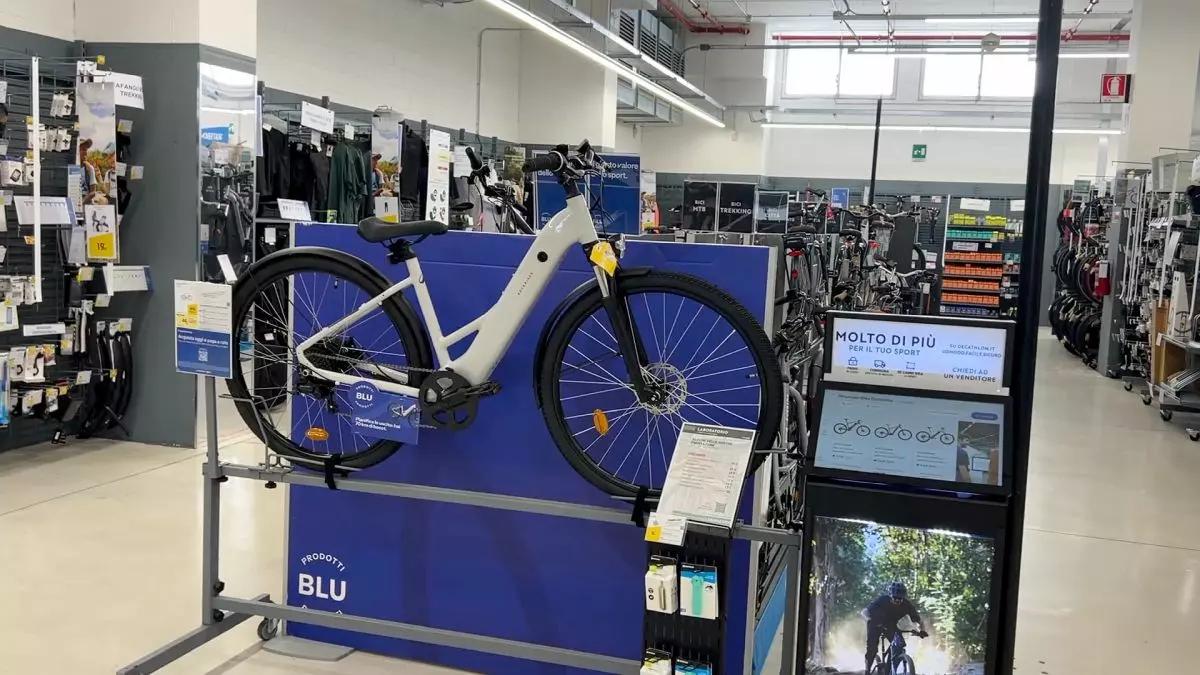 Gen Z e bici: abitudine diffusa, ma servono più piste ciclabili