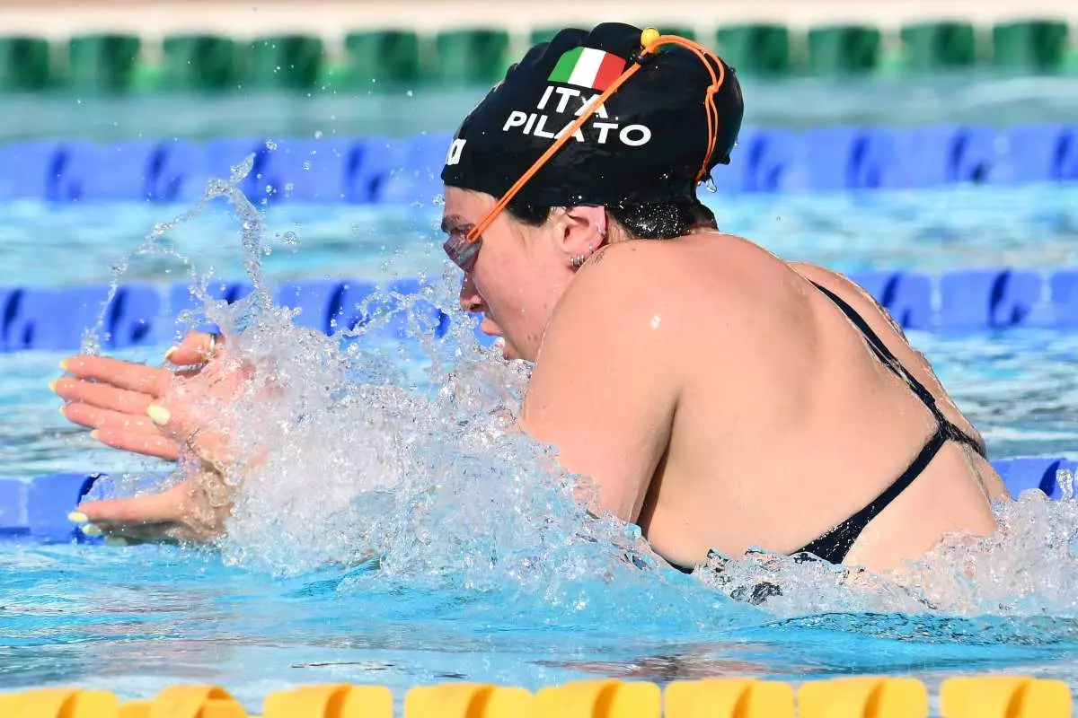 Bronzo di Pilato nei 50 rana, Italnuoto via da Singapore con 7 podi