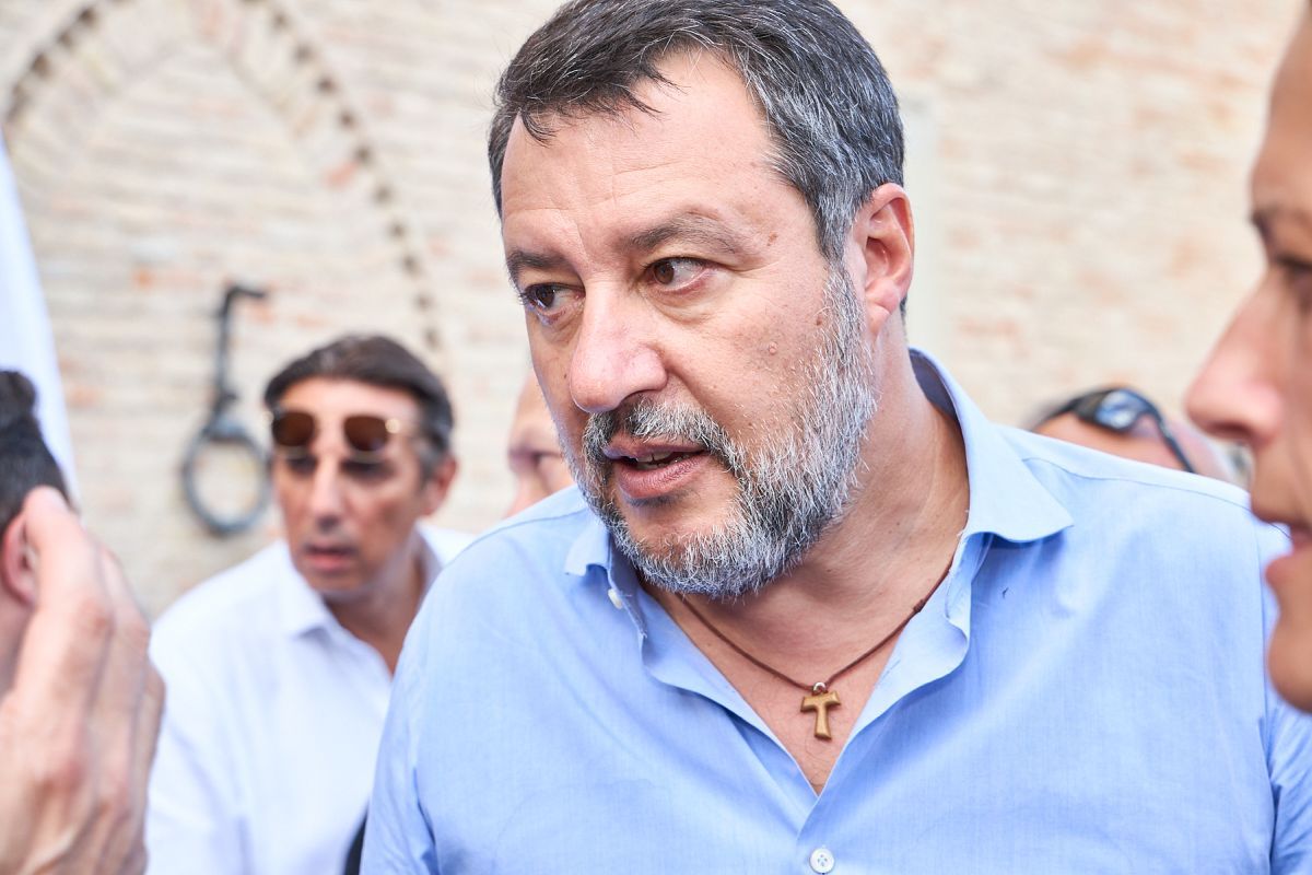 Ponte Stretto, Salvini “Mercoledì approvazione definitiva progetto”