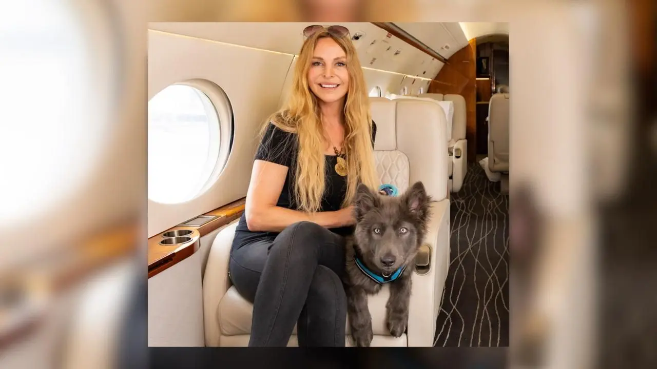 K9 JETS lancia voli diretti mensili da Milano a Dubai