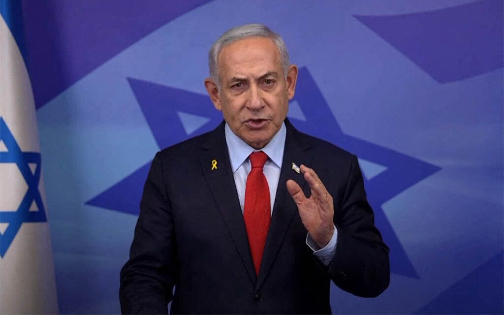 Netanyahu “Stop a operazione a Gaza se Hamas accetta condizioni”