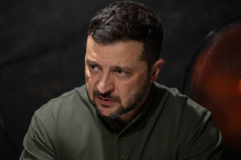 Ucraina: Zelensky “Nessuna ricompensa alla Russia per questa guerra”