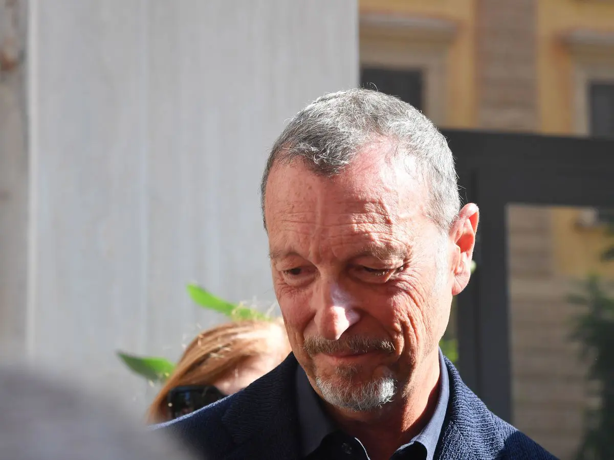 Baudo, Amadeus “Sarebbe giustissimo intitolargli Teatro delle Vittorie”