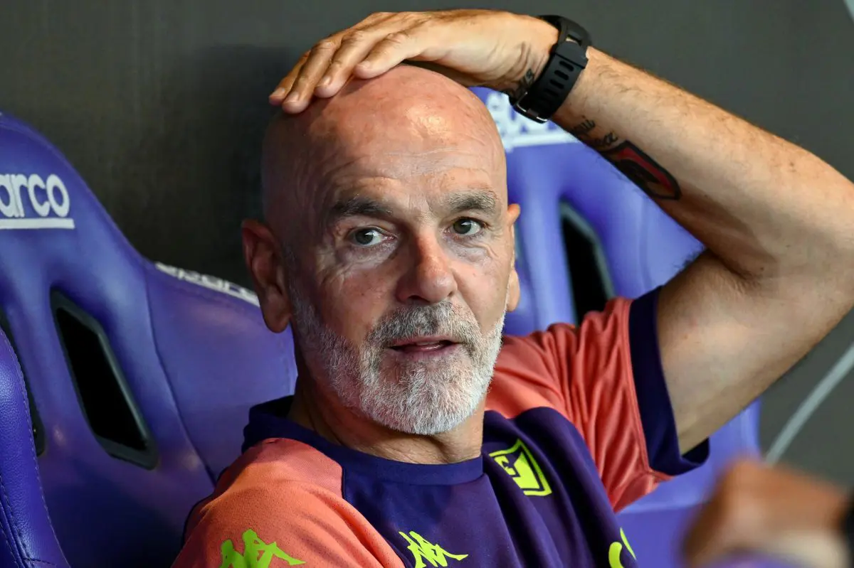 Pioli “Fiorentina solida, pronti al debutto in Conference”