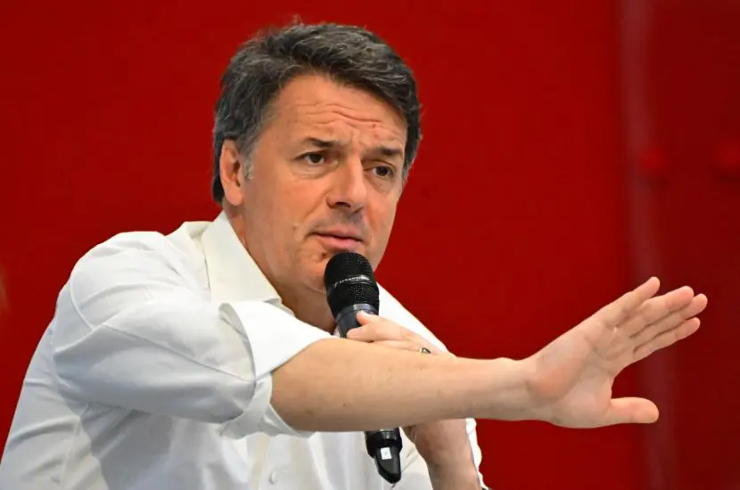 Renzi “Chi abbandona la ‘tenda riformista’ regala il Paese alla destra”
