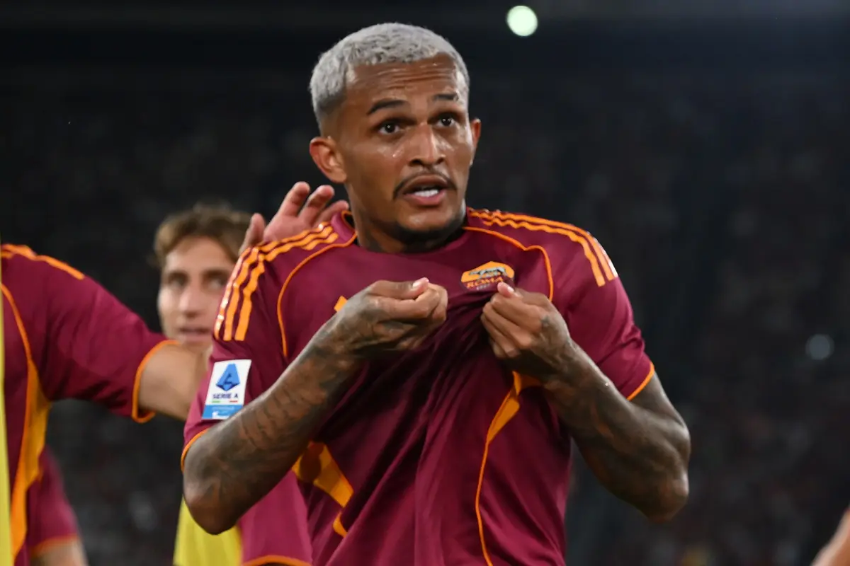 La Roma di Gasperini parte bene, Wesley stende il Bologna