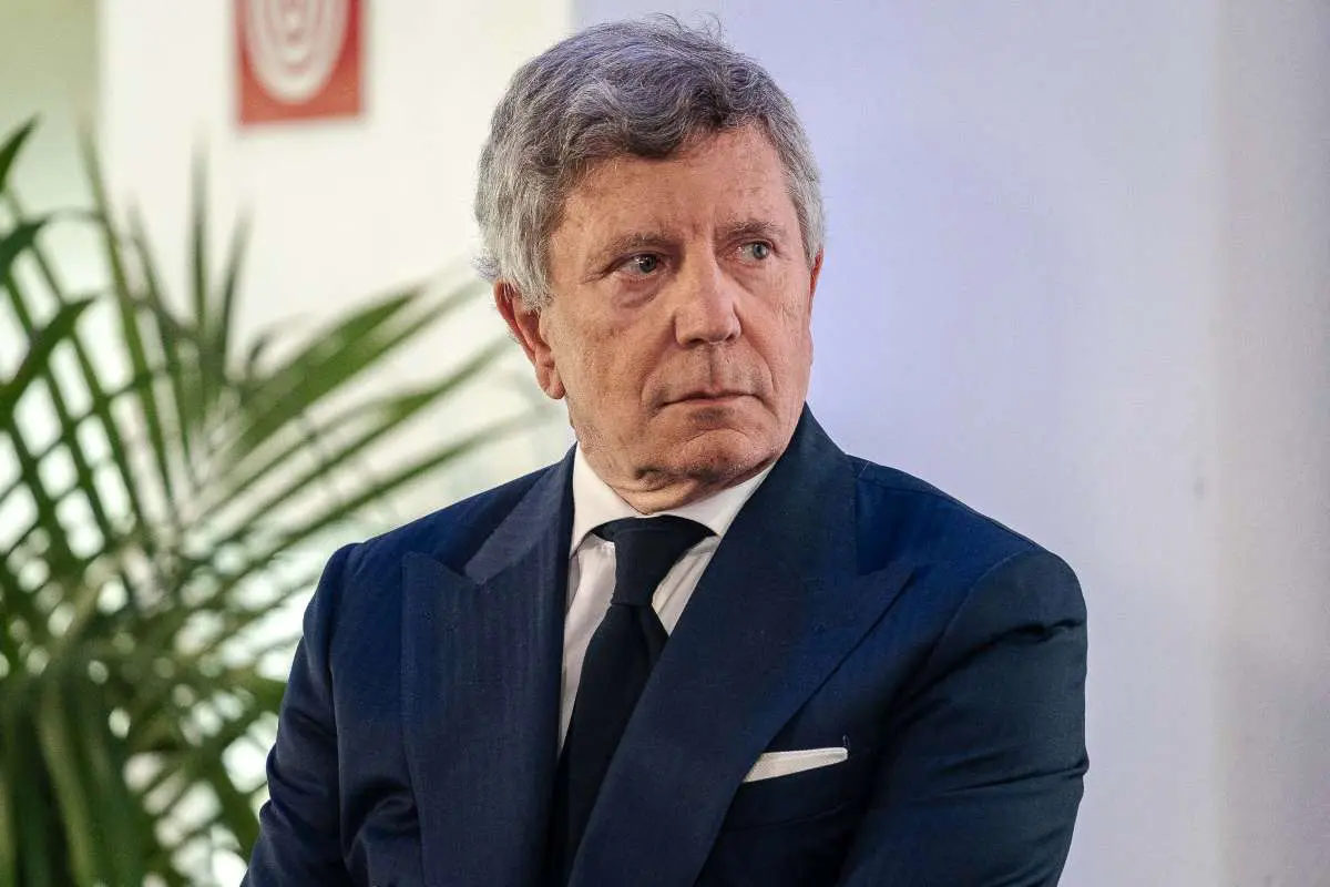 Simonelli “Euro2032 a rischio, provato a chiudere il mercato prima”
