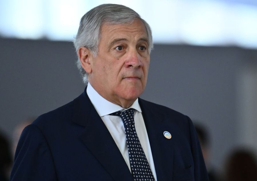Tajani “Si può pensare a detassazione della tredicesima”