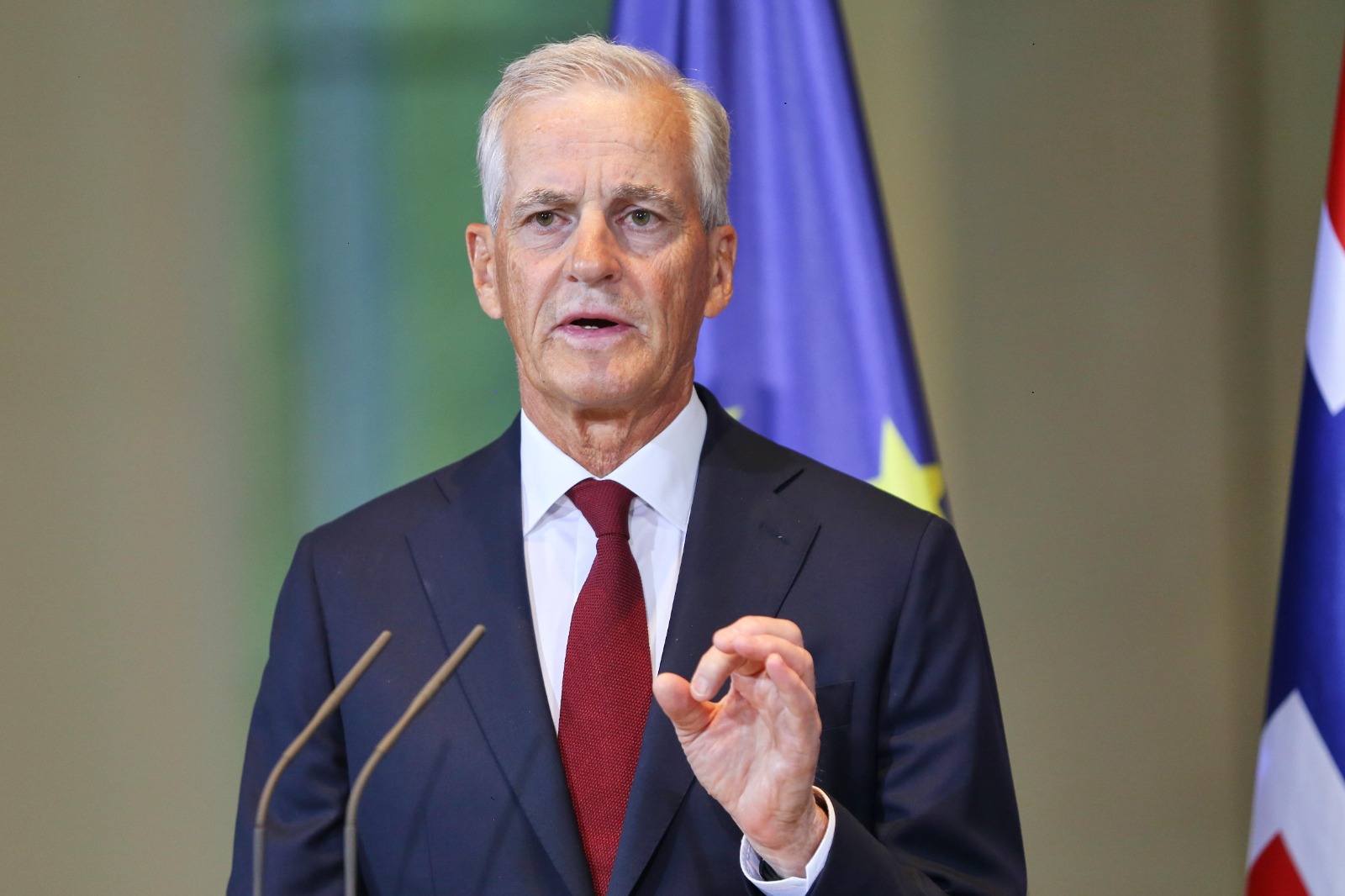 In Norvegia centrosinistra verso la vittoria, sconfitte le destre