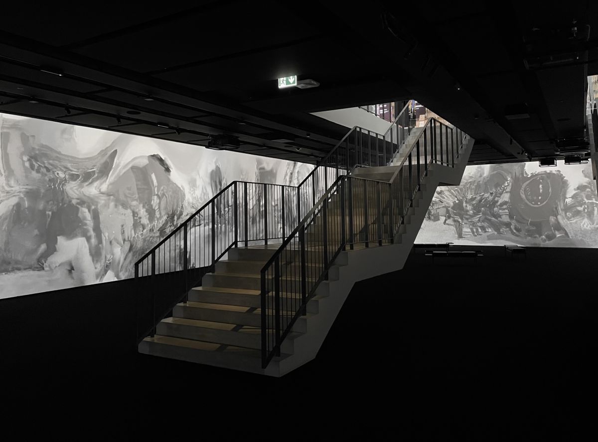 Torino, alle Gallerie d’Italia la mostra “Erik Kessels. Un’immagine”