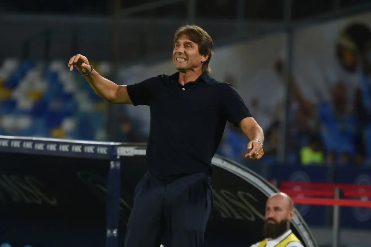 Conte “E’ il momento della verità, c’è bisogno di tutti”