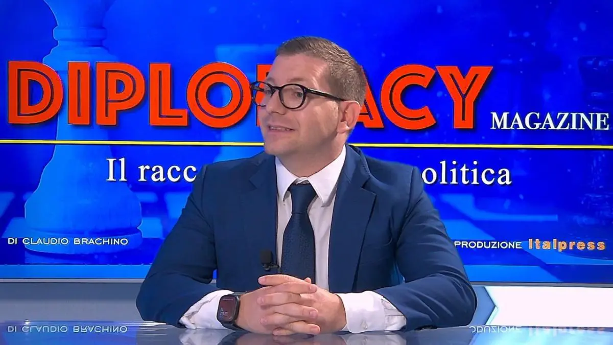 Farci “Relazioni Italia-Uzbekistan si muovono attraverso le persone”