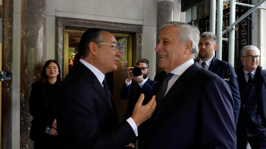 Ecam Council, 20 Paesi per costruire ponti tra Africa, Europa e Italia