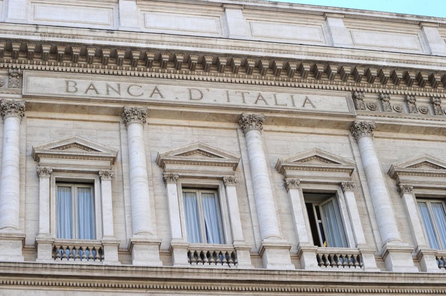 Bankitalia “Evasione in calo, dal 2017 flessione di 25 miliardi”