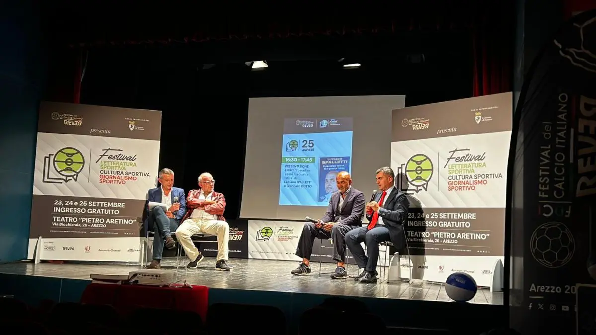 Spalletti “L’esperienza in Nazionale mi martella in testa”