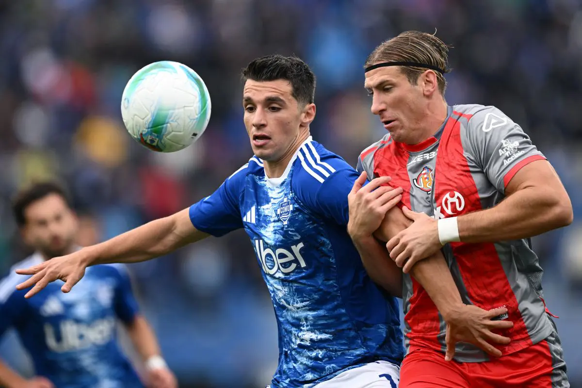 Como-Cremonese 1-1, Baschirotto risponde a Nico Paz