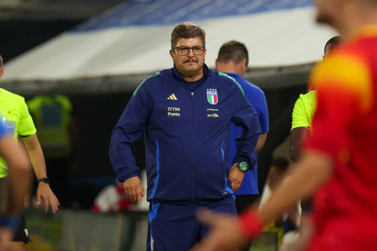 Test Svezia per l’U21, Baldini “Voglio giocatori liberi di esprimersi”