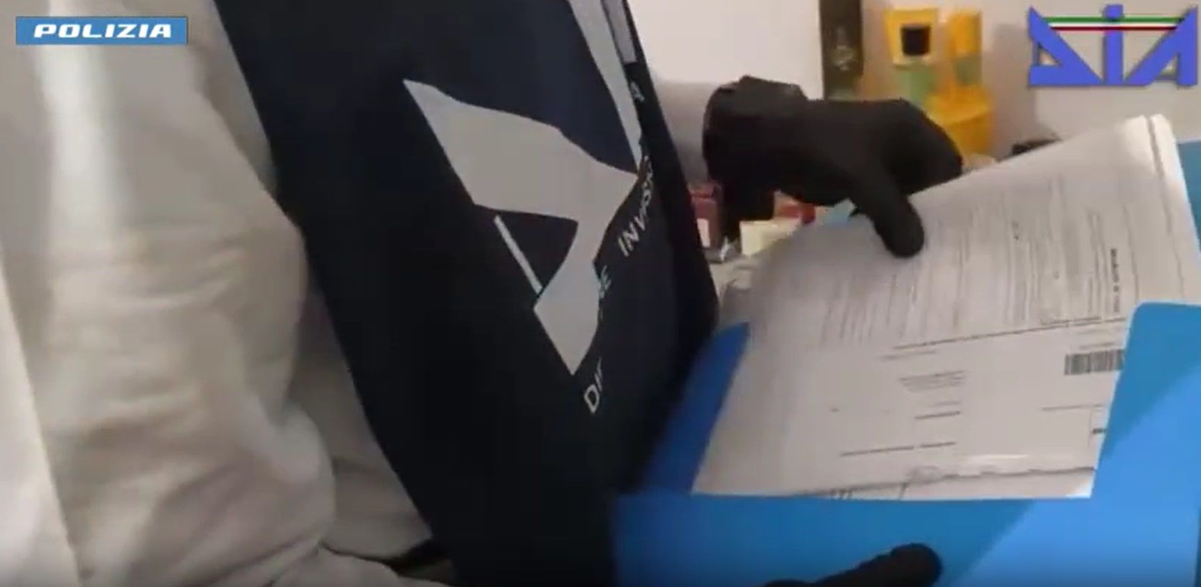 ‘Ndrangheta, arrestati 8 affiliati nel Bolognese. Sequestro beni per 1,5 mln