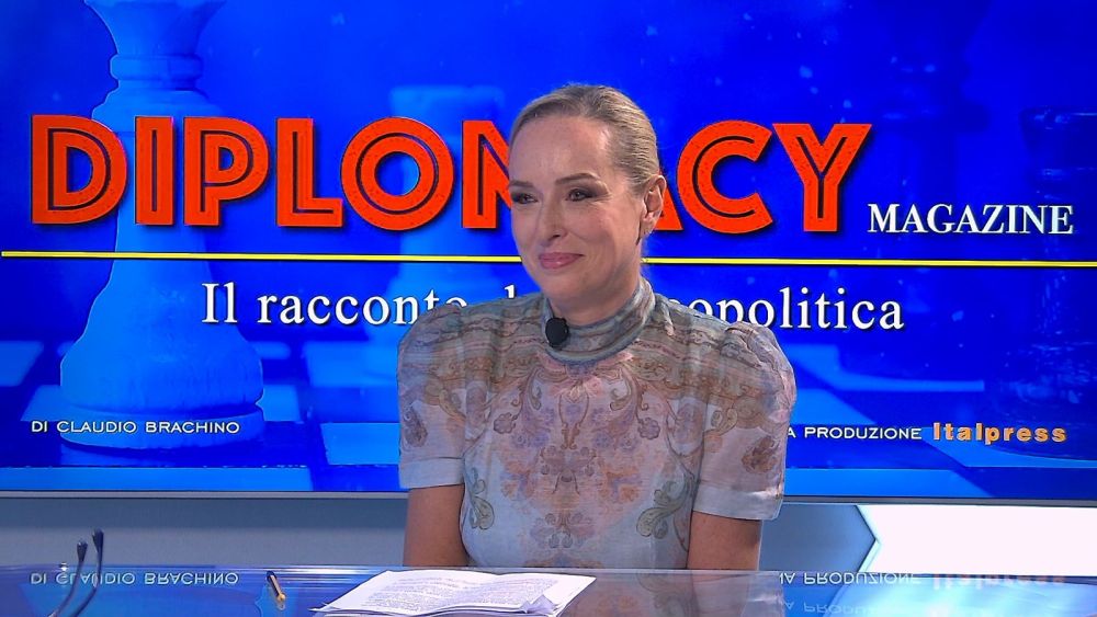 Ambasciatrice Wursterova “Dialogo attivo tra Slovacchia e Italia”