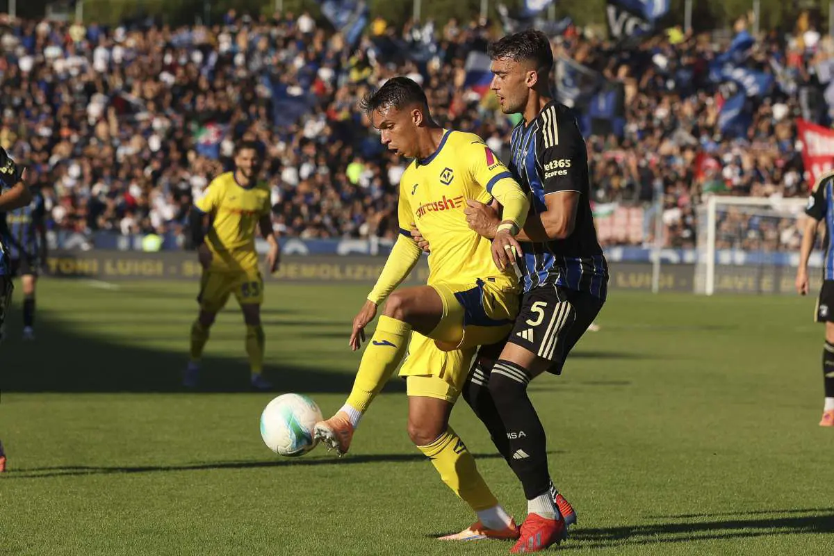 Pisa e Verona ancora a secco, all’Arena Garibaldi finisce 0-0