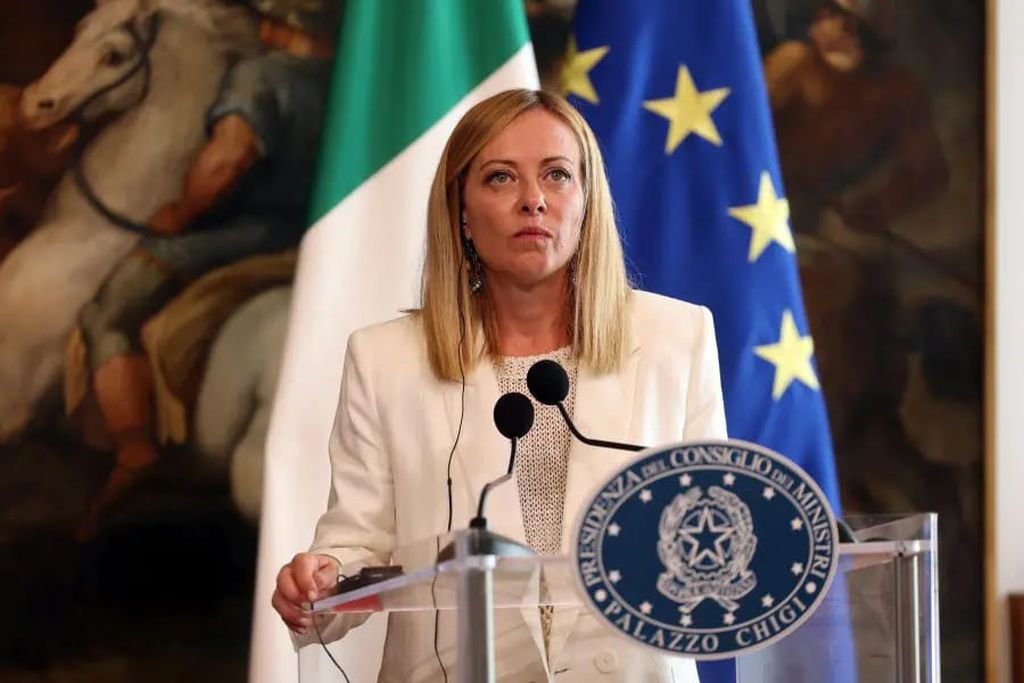 Governo, Meloni “Oggi diventa il terzo più longevo, avanti con serietà”