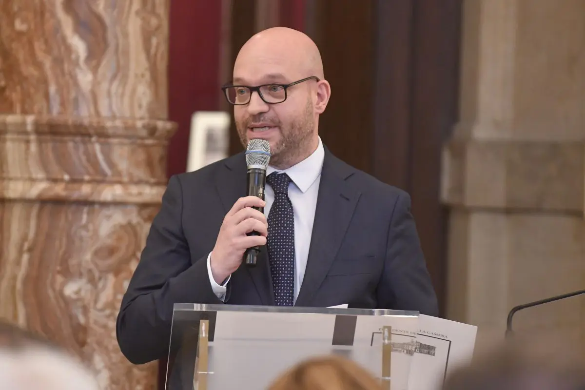 Onu, Fontana “Riscoprire i valori fondativi, riforma fondamentale”