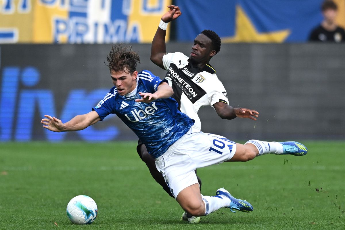 Nessun gol al Tardini, finisce 0-0 Parma-Como