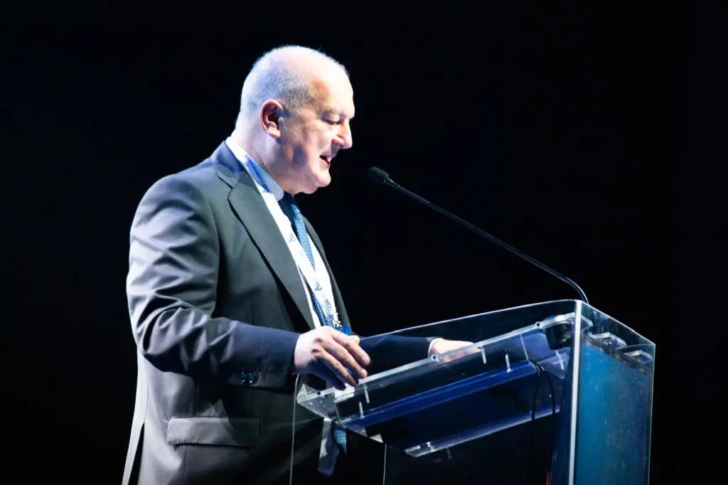 80 anni Federmanager, Quercioli “Serve piano da 10 mld e fiscalità più equa”