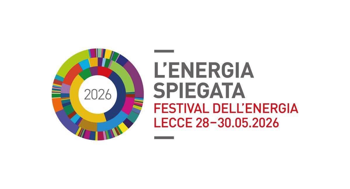 Torna il Festival dell’Energia a Lecce dal 28 al 30 maggio
