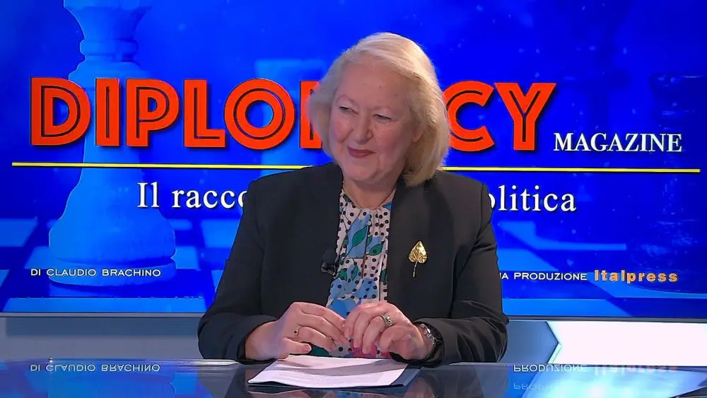 Sourani “Tra Italia e Grecia forti vincoli storici e valori condivisi”