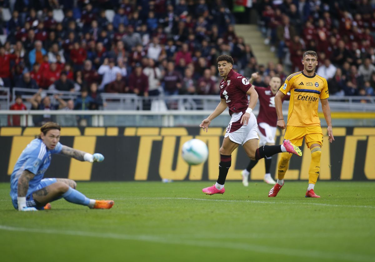 Rimonta granata, al Grande Torino finisce 2-2 la sfida col Pisa