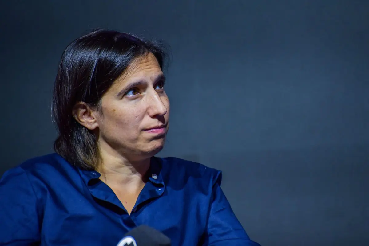 Schlein “PD un partito radicato, che sta bene ed è in crescita tra le persone”