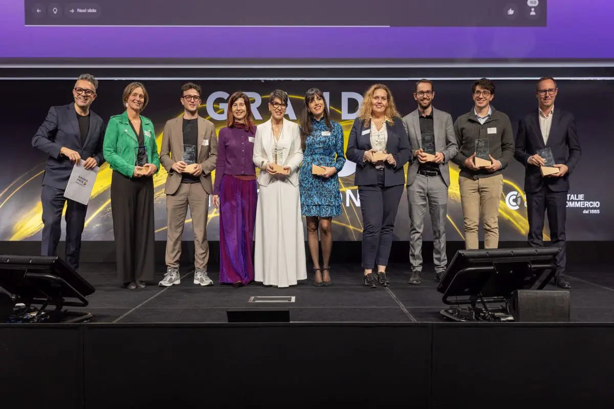 Grand Prix Innovation, a Milano i protagonisti dell’innovazione sostenibile