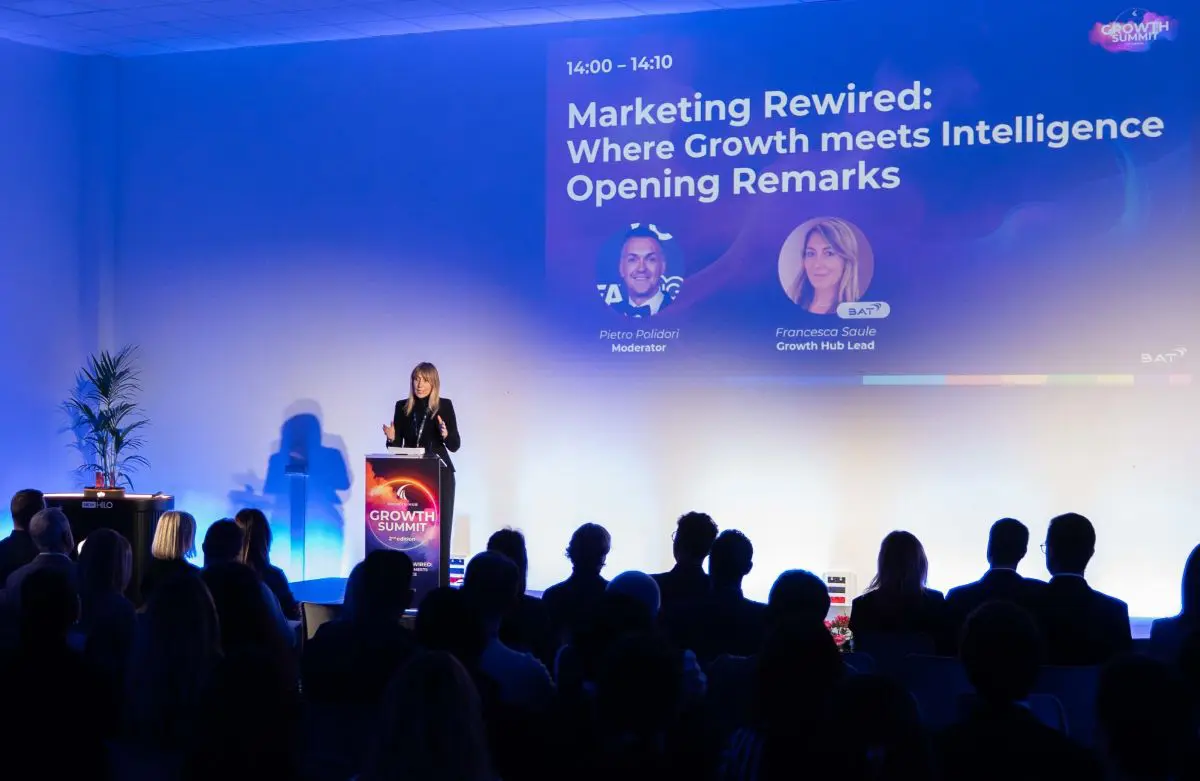 Grazie all’IA BAT ridefinisce il concetto di marketing etico