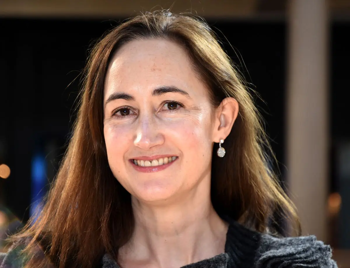 E’ morta la scrittrice Sophie Kinsella