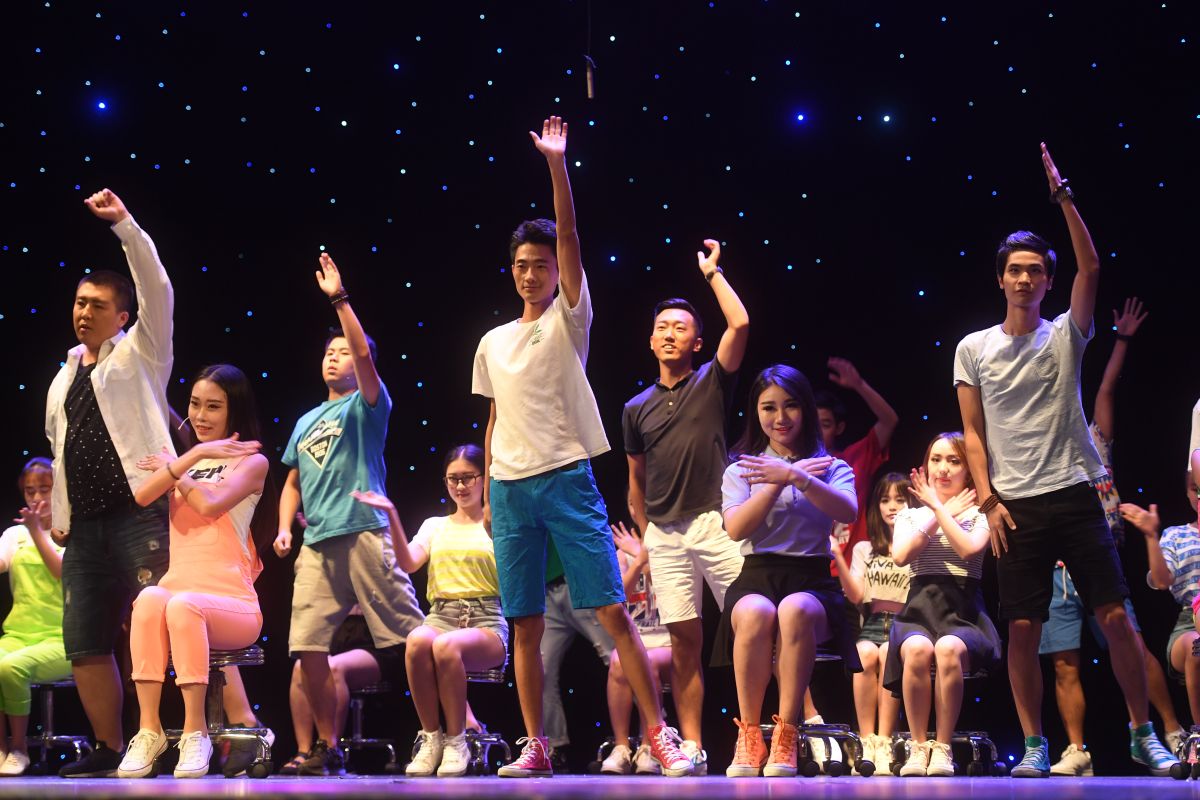 Cina, in forte aumento il rientro di studenti dall’estero nel 2024