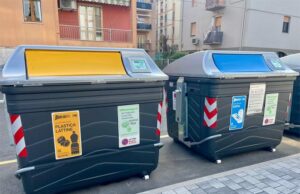 A Modena cassonetti per carta e plastica in arrivo per altre 7.500 utenze