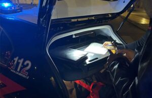 L’intervento dei Carabinieri sventa il danneggiamento dell’ex reclusorio di Saliceta San Giuliano