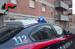 Controlli e bonifiche negli stabili di via Repubblica di Montefiorino a Modena