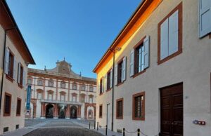 Sede distaccata Unimore a Sassuolo? A rispondere a Vandelli (Gruppo Misto) è sempre il Sindaco Mesini