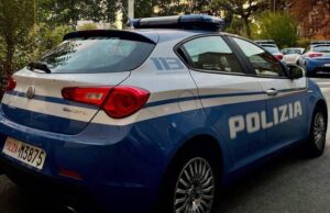 Furto aggravato in abitazione ai danni di un’anziana modenese: ennesimo trasfertista arrestato dalla Polizia di Stato