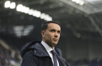 L’Atalanta aspetta il Dortmund, Palladino “In campo in 23mila”