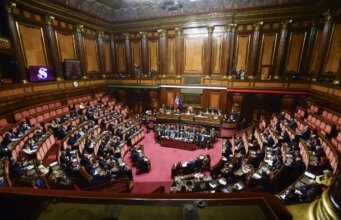 Legge elettorale, centrodestra deposita testo “Stabilità e rappresentanza”